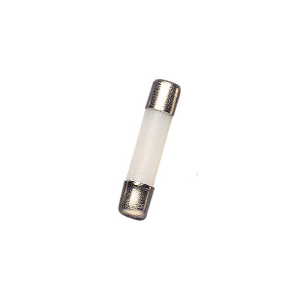 Fusib.6,3x32 4a 250v - Gewiss - GW20922