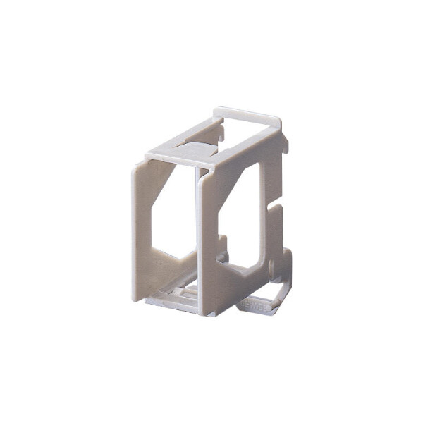 Embase 1p.system mont.rail en50022 - Gewiss - GW26409