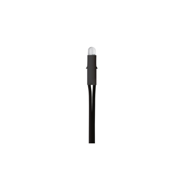 Voyant led ambre 230vca - Gewiss - GW35981
