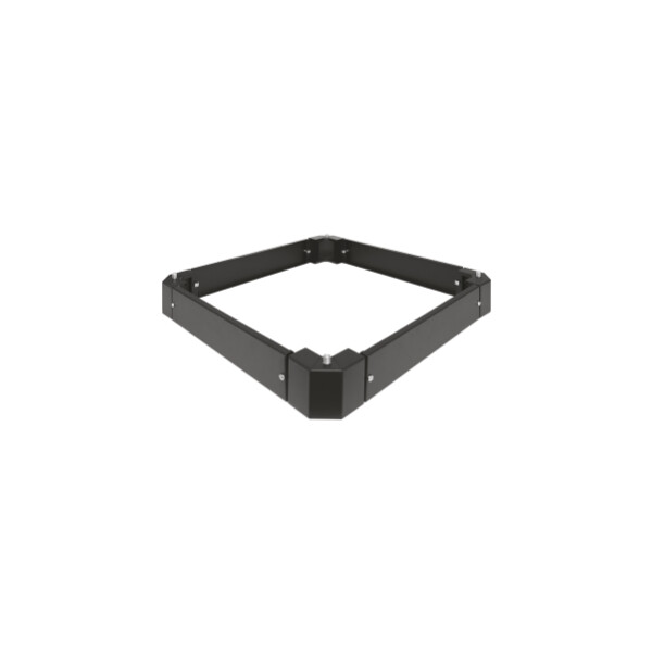 Base h100 for 600x600mm. cabinets - Gewiss - GW38480