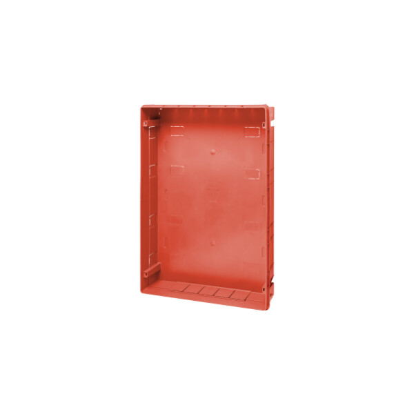 Back box for 40 cdki enclosure 36m - Gewiss - GW40688