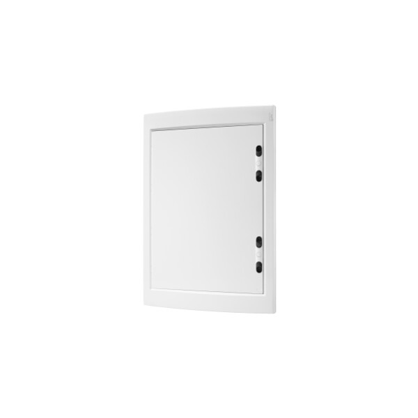 Frontal kit ab d.b. blank door 36m ip40 - Gewiss - GW41889AB