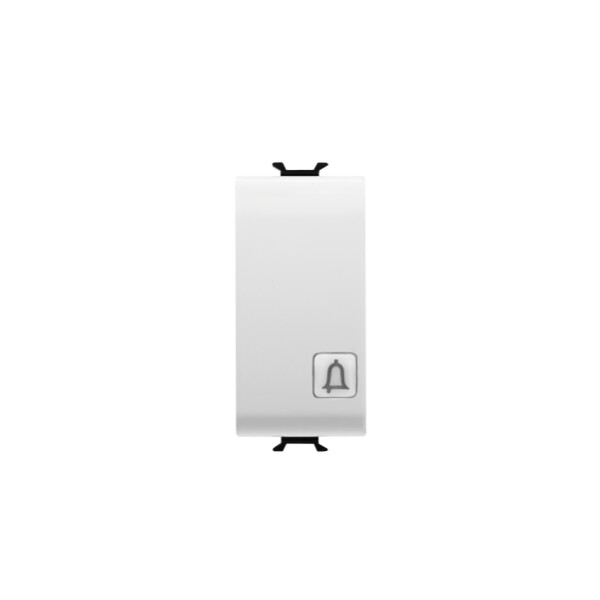 B-p 1m 1p no 16a sonnerie bl sat. - Gewiss - GW15153