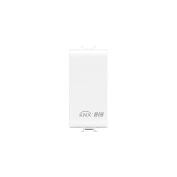 Obturateur interface 4 entrées bl. sat. - Gewiss - GW15751