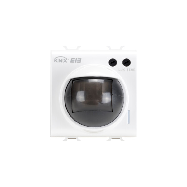 Detecteur ir+crepusculaire eib bl. sat. - Gewiss - GW15786