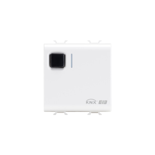Actionneur 1 canal 16a 2m bl sat. - Gewiss - GW15796