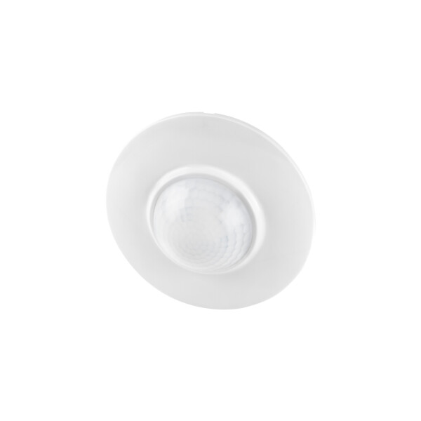 Knx presence detector heights 2-6 meters - Gewiss - GWA9531A