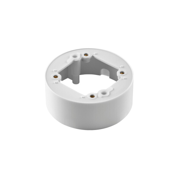 Wall-mount frame for gwa9531a - Gewiss - GWA9543