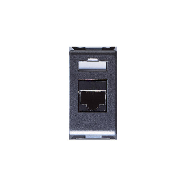 Prise rj 45 cat.6 utp - Gewiss - GW30685