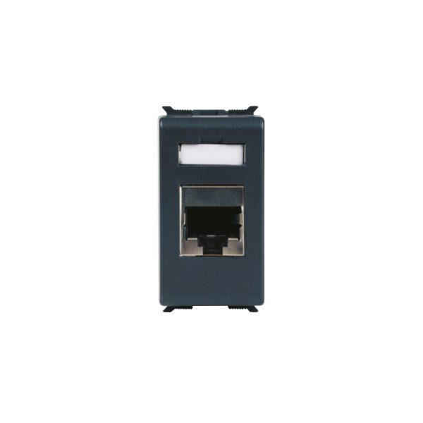 Prise rj 45 cat.6 ftp - Gewiss - GW30686