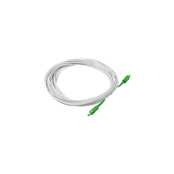 Cordon optique sc/apc 20m 1f.o. - Gewiss - GW38318