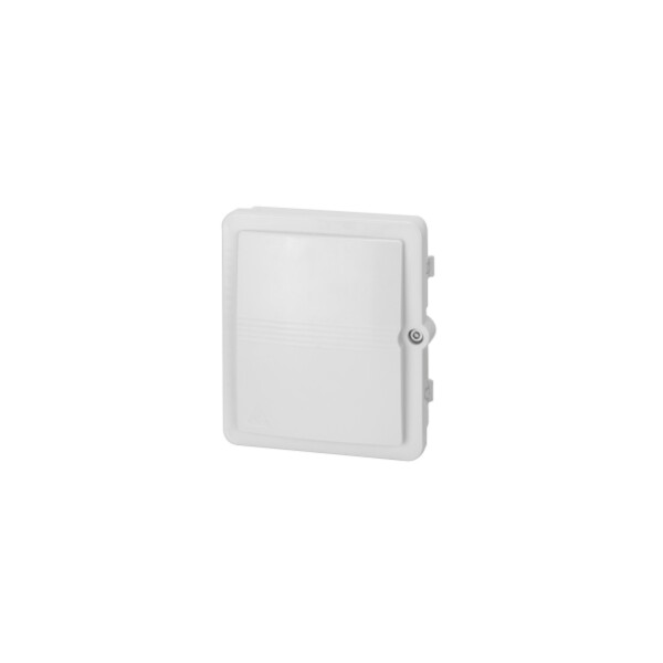 Boîtier de distribut. montante 12sc/apc - Gewiss - GW38331