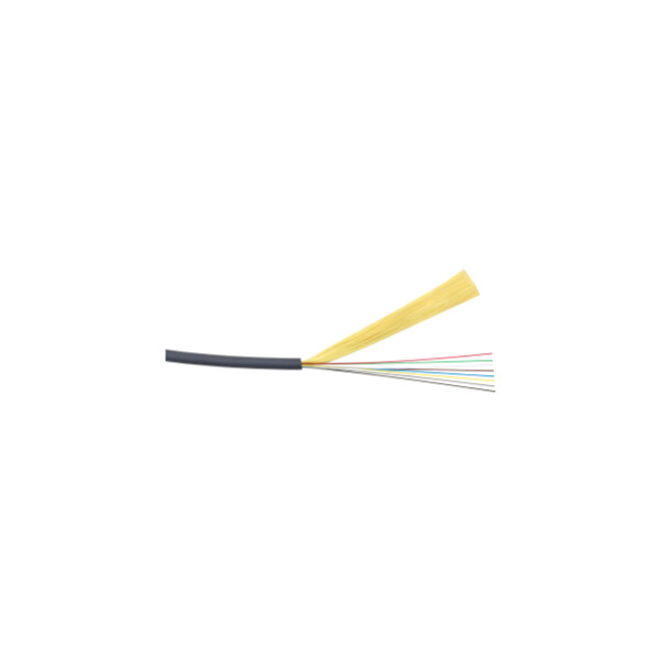 Bobine 500m 8 fibres optique extérieurs - Gewiss - GW38352