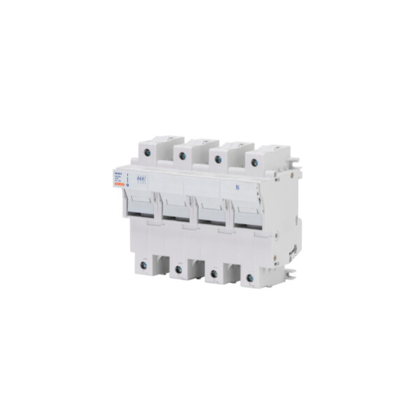 Porte-fus. Sect. 3p+n 22x58 690v - Gewiss - GW96314