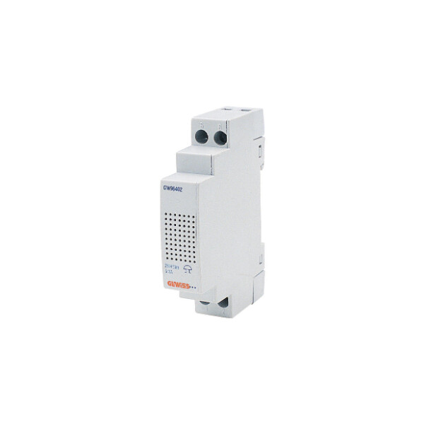 Sonnerie 230v 1m. - Gewiss - GW96402