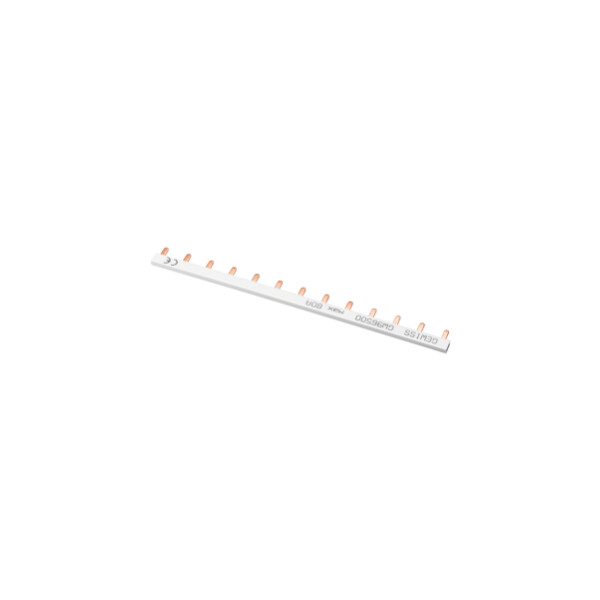 Peigne 1p Pas 1 Gris 13 Conn. - Gewiss - GW96500