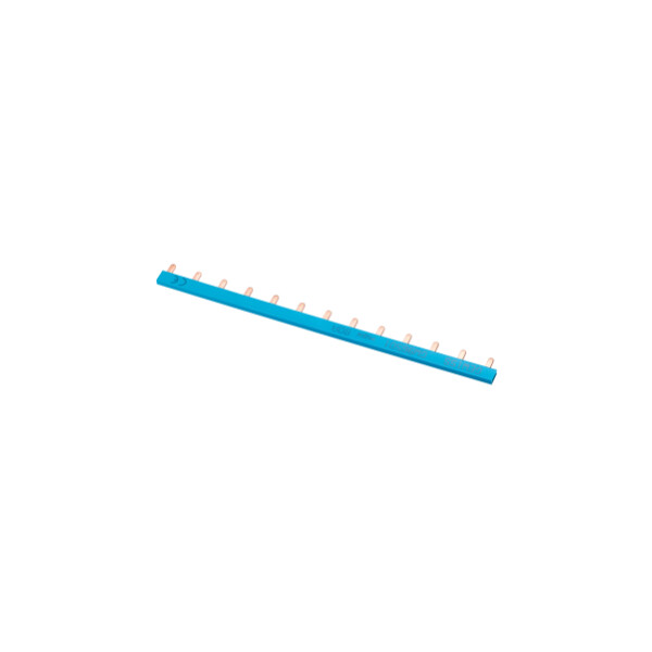 Peigne 1p Pas 1mod. Bleu 13 Mod. - Gewiss - GW96501