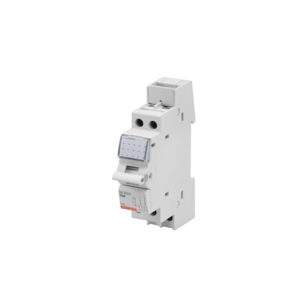 Commutateur (1 0 2) 1p 16a 250v 1m - Gewiss - GW96553