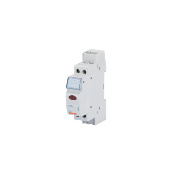 Voyant De Sig.sing.rouge 230v 1m - Gewiss - GW96581