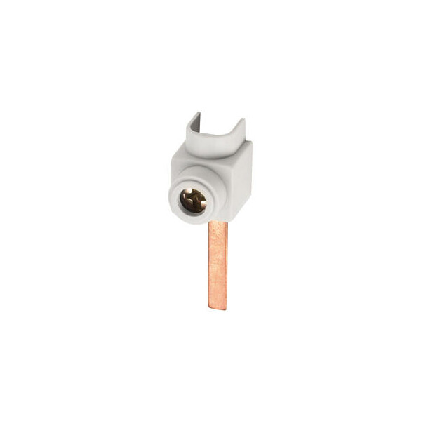 Borne Raccordement Languette Longue - Gewiss - GW96962
