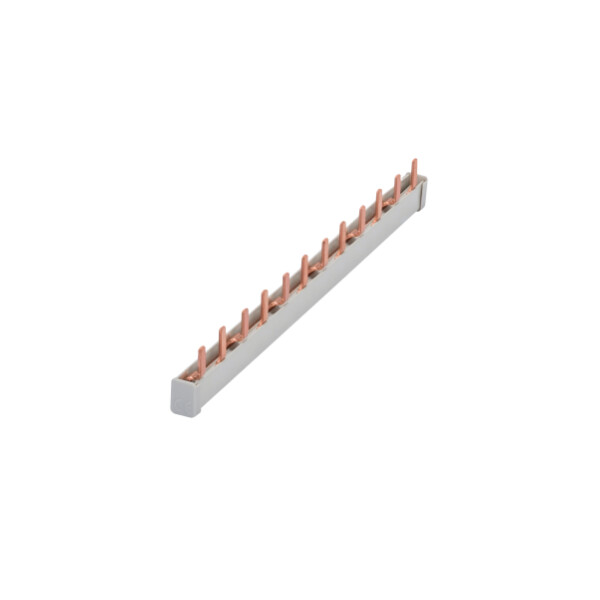 Peigne A Languettes 2p 12 Mod. - Gewiss - GW96985