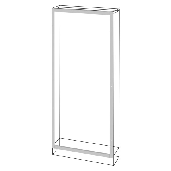 Distr.board/cabinets