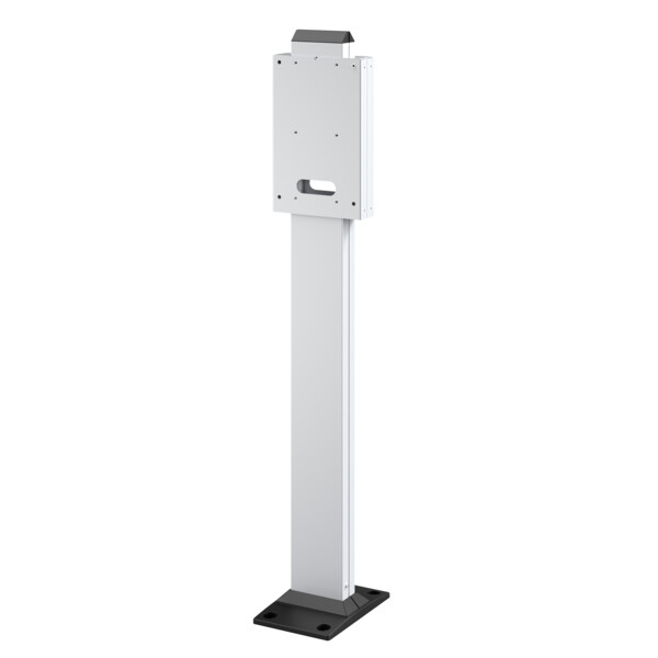 Colonne support i-con - double + pc nf - Gewiss - FRJ8103P