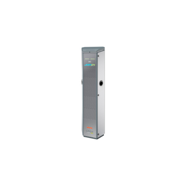 Borne i-on col.rfid - rj45 2x22kw t2s - Gewiss - GWJ1003L