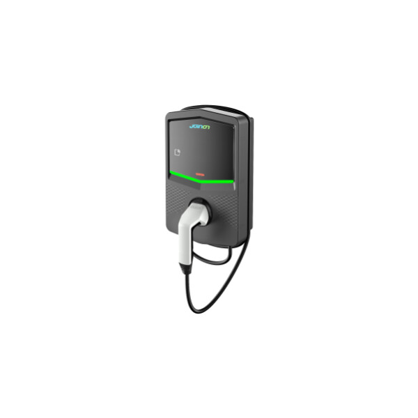 Wb icon rfid 22 kw t2c ip55 - eth - Gewiss - GWJ3014L
