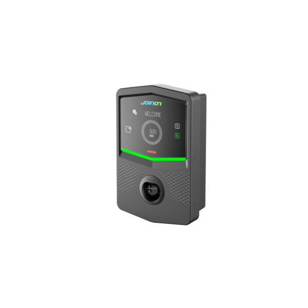 Borne i-con prem. rfid - rj45 7kw t2s - Gewiss - GWJ3202L