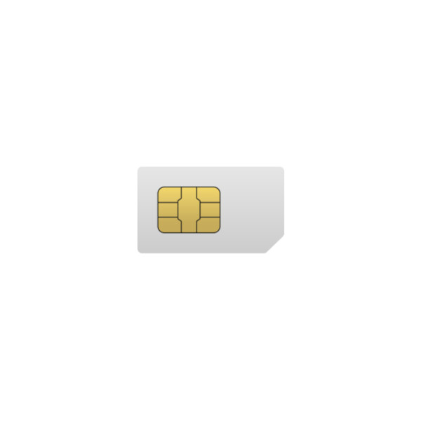 Carte sim data joinon - Gewiss - GWJ8014