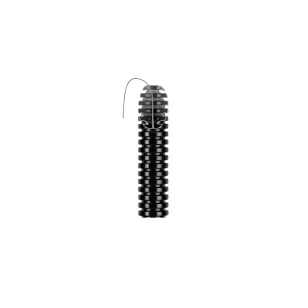 Fk 15/40f noir-type ica avec tire fils - Gewiss - DX15140R