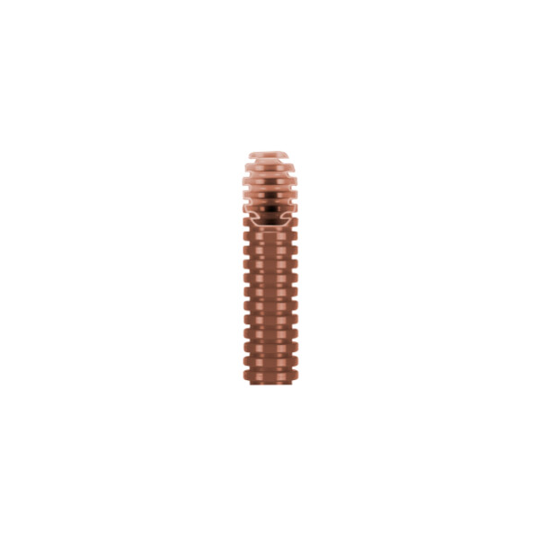 Fk-x/20 marron co-extrudé sans t.fils - Gewiss - DX15620X