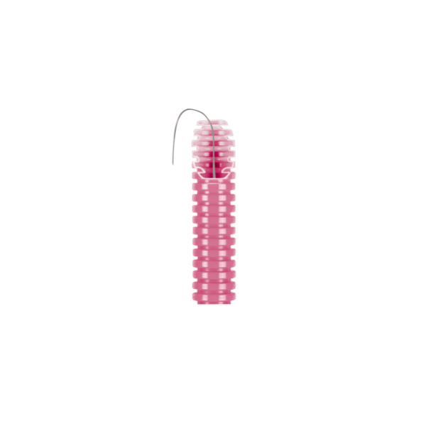 Fk 15/20f lilas type ica avec tire fils - Gewiss - DX15920R