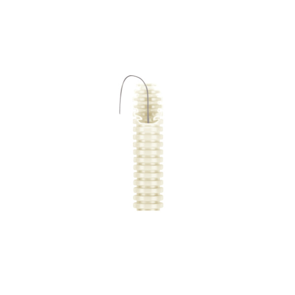 Fk 15/25f b.nat. type ica avec tire fils - Gewiss - DX16325R