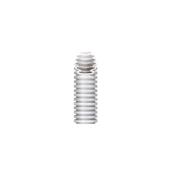 Icta/50 gris - 3422 sans tire fils - Gewiss - DX20050R