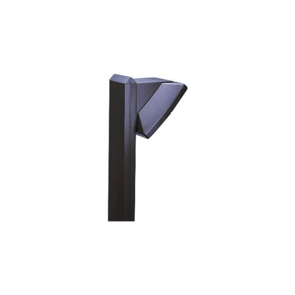 Colonne Extro Sing.h.1300 Gr.graphite - Gewiss - GW82292