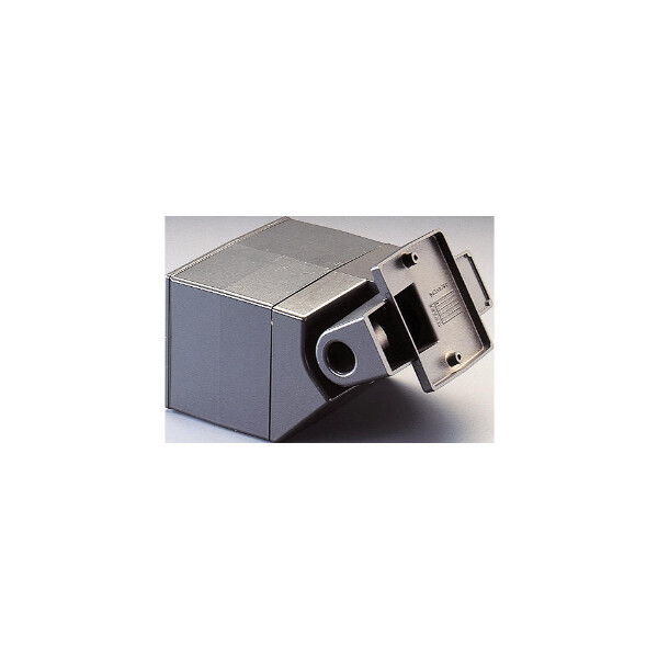 Fixat.tete Poteau Articul.simple Extro G - Gewiss - GW82298