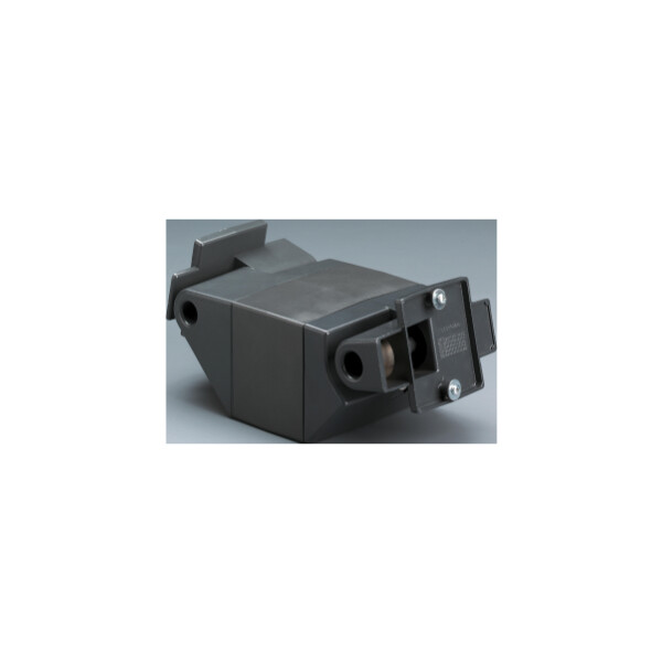 Fixat.tete Poteau Articul.double Extro G - Gewiss - GW82299