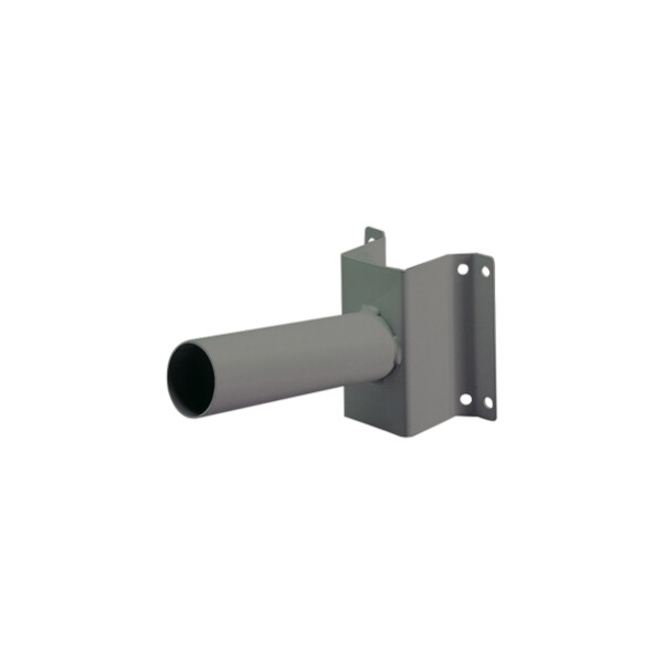 Street console en saillie gris graphite - Gewiss - GW86167