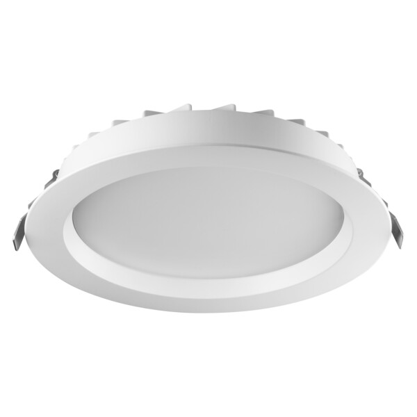 Elia dl-dali-m2-optique opale diffuse-cri 90 4000 k-ip20/ip54-cl ii-blanc - Gewiss - GWF1511MA940