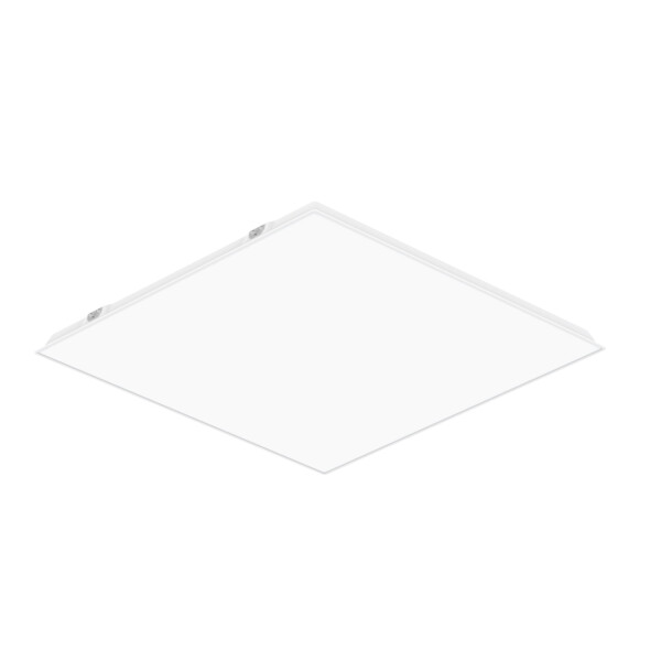 Elia pl backlit m3 40k irc80 dali opal - Gewiss - GWF1611NT840