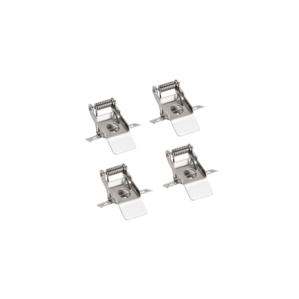 Elia pl kit 4 molle incasso - Gewiss - GWF1922