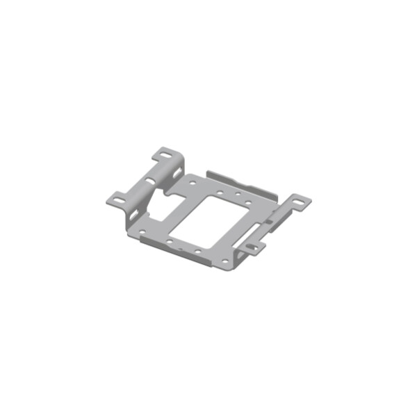 Smart[4] pole fixing kit - Gewiss - GWL1926