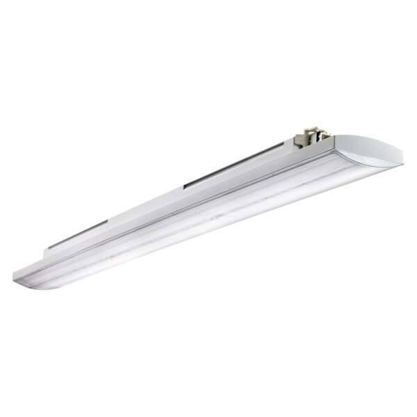 Smart3 1200  20w transp. - Gewiss - GWS3136T