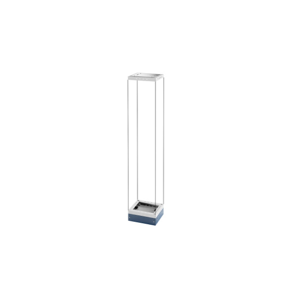 Qdx 630h pavim base testata 400x250 - Gewiss - GWD3143