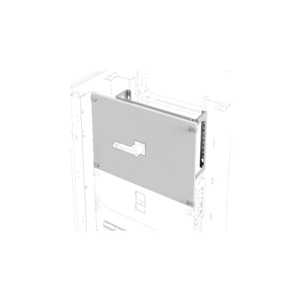 Kit mss630 850x400 oriz/vert - Gewiss - GWD3554