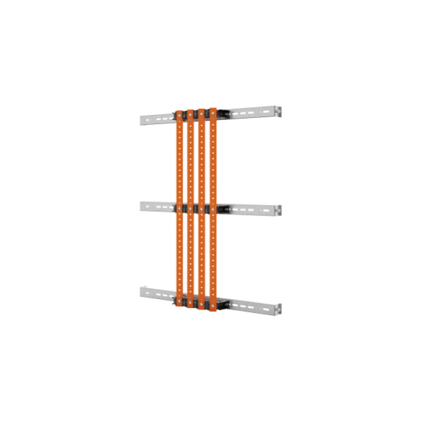 Portabarre 630a l850 p800 qdx1600h - Gewiss - GWD3731
