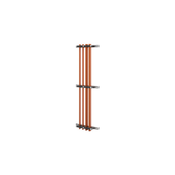 Portabarre sagomate l600 qdx1600h - Gewiss - GWD3741