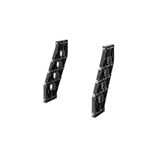 Portabarre sag al vano aff p400 qdx630h - Gewiss - GWD3753